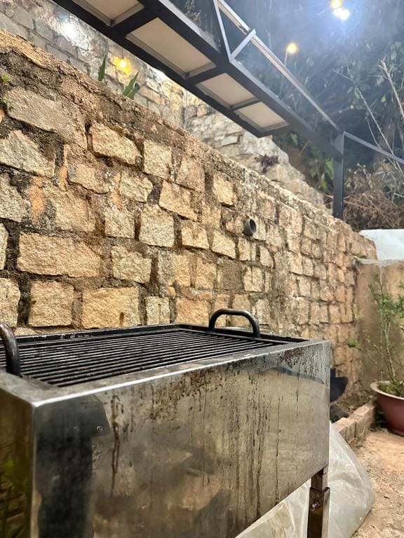 Bread's House Apartment in Dalat