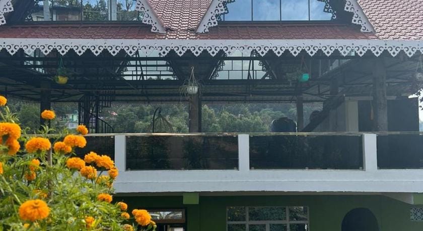 MIRIK HOMESTAY  Vacation rental in West Bengal