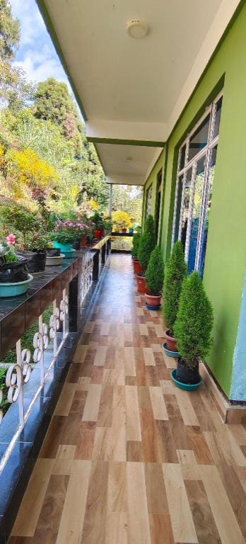 MIRIK HOMESTAY  Vacation rental in West Bengal