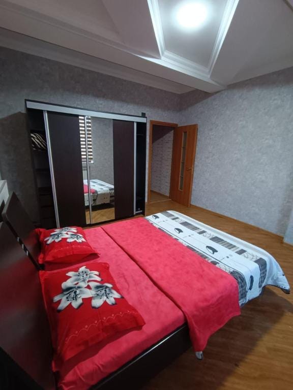 House for daily rent Apartment in Baku