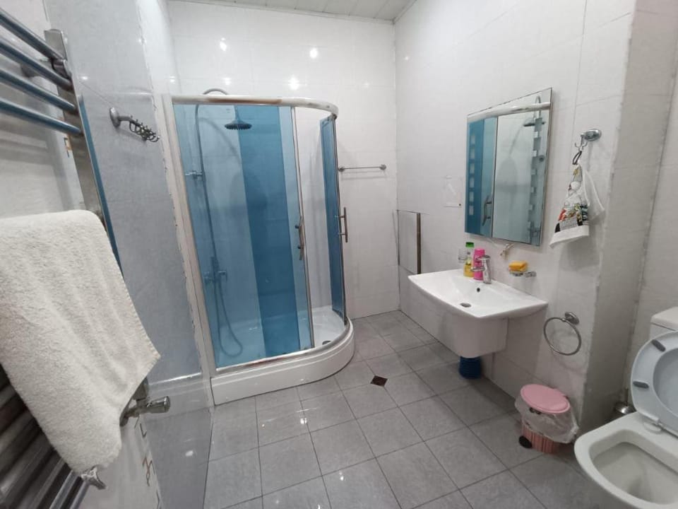 House for daily rent Apartment in Baku
