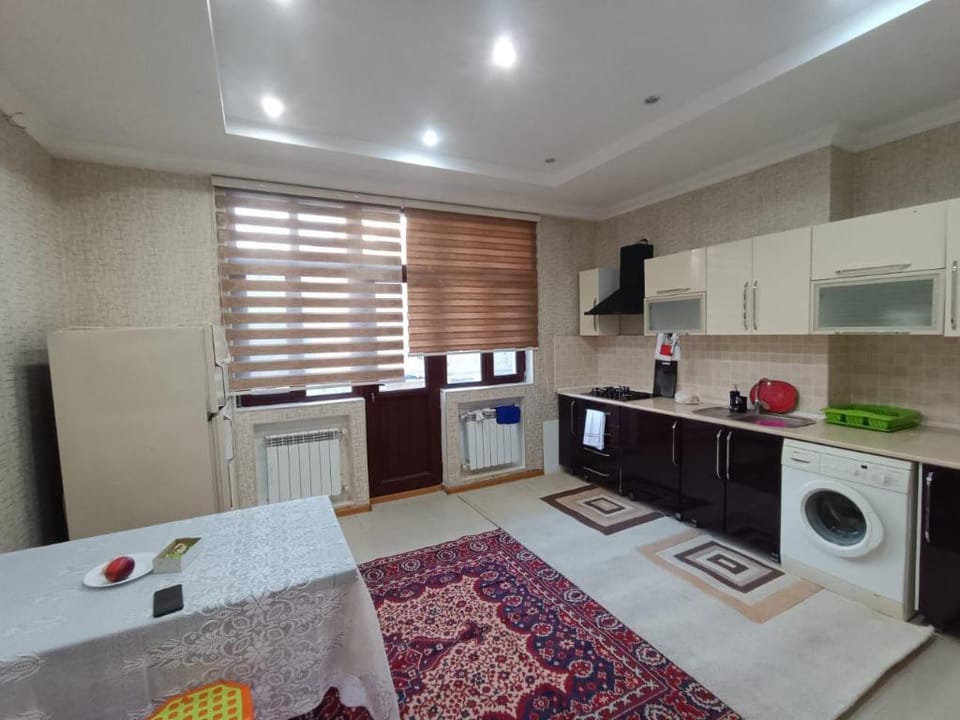 House for daily rent Apartment in Baku