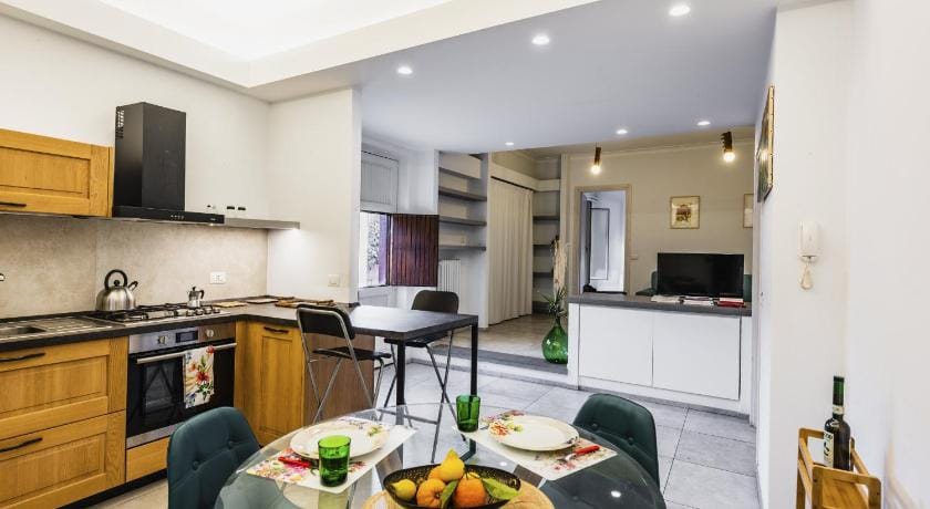 Euphorbia Apartment by Wonderful Italy Apartment in Catania