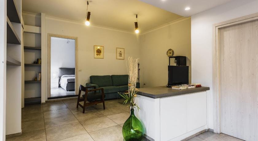 Euphorbia Apartment by Wonderful Italy Apartment in Catania