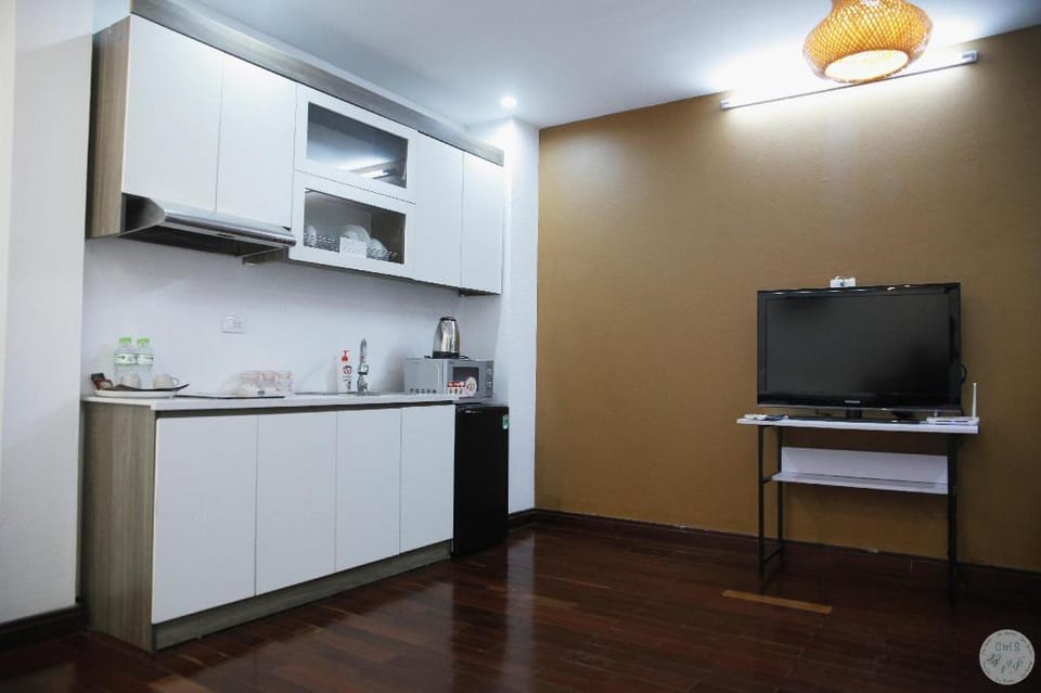 The Center Gem|next to Hoan Kiem Lake|Standard 301 Apartment in Hanoi