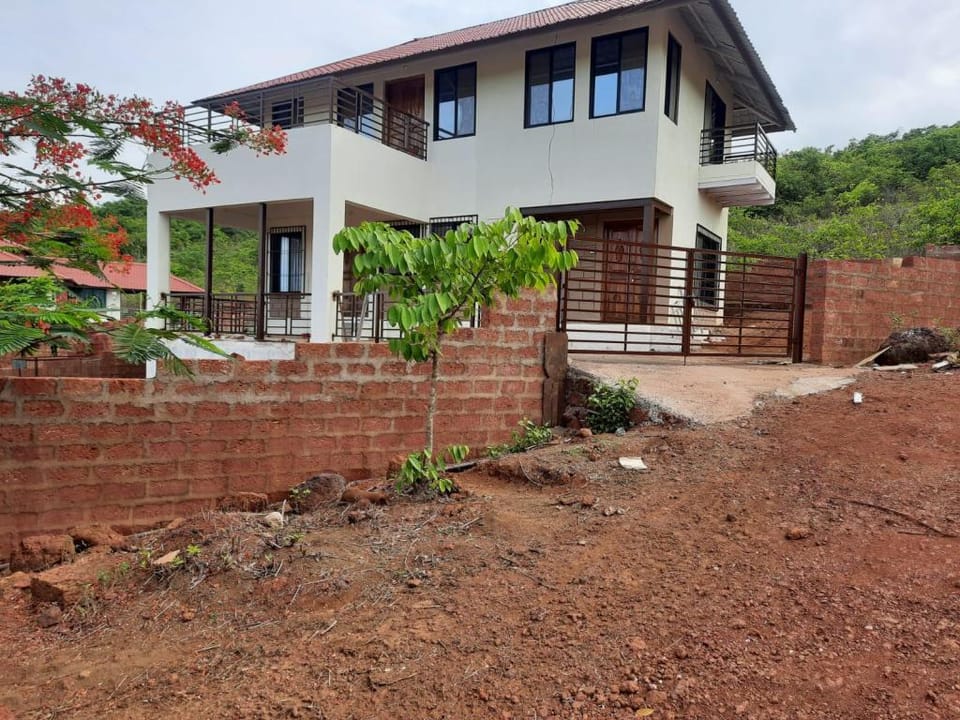 The Woods Villa  Vacation rental in Maharashtra