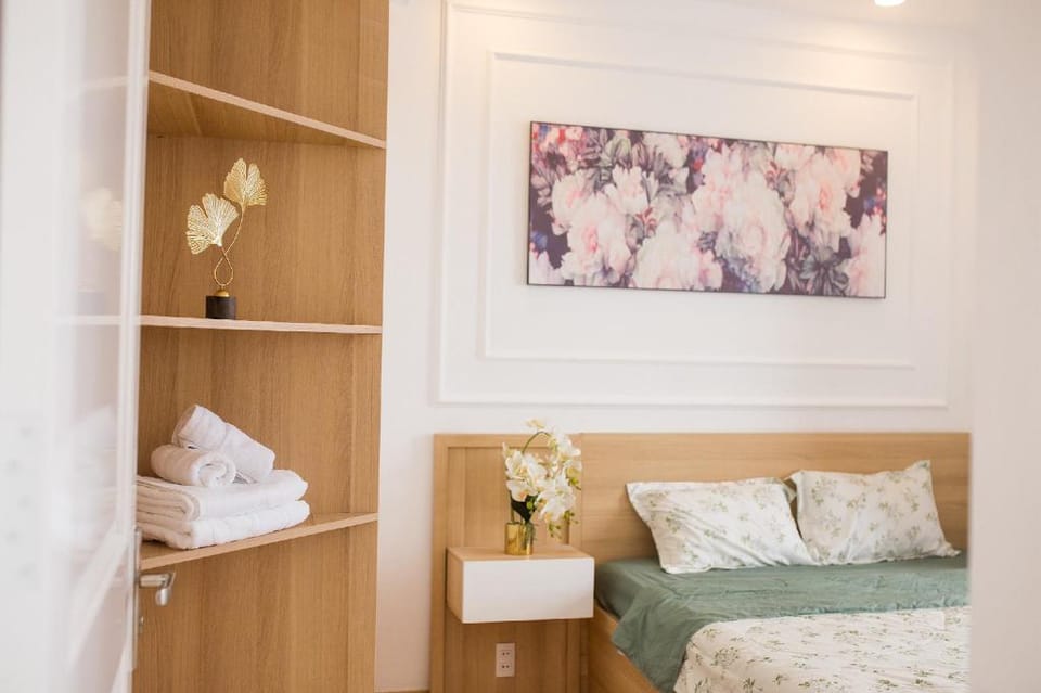 căn hộ căn góc. Apartment in Vung Tau