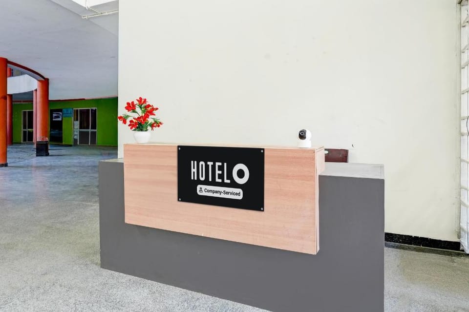 Super Hotel O Hennagara Rd Bommasandara Hotel in Bengaluru