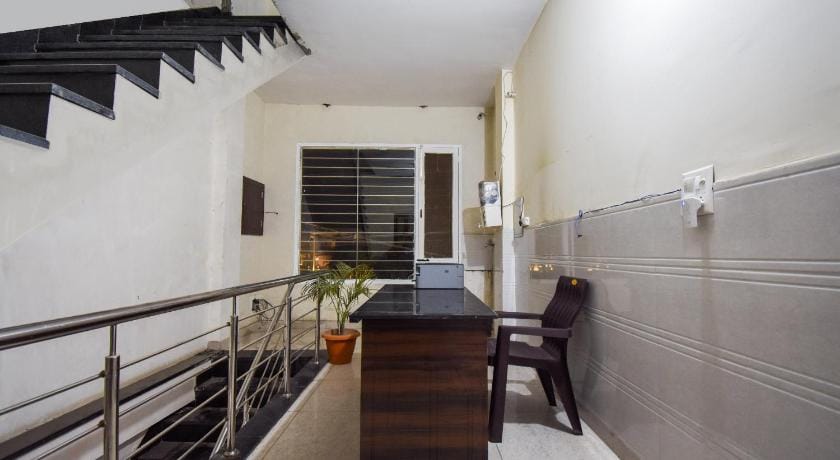 Hotel O Happy Living Hotel in India