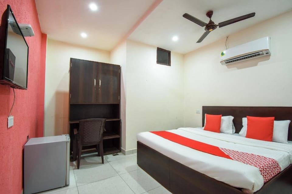 Hotel O Happy Living Hotel in India