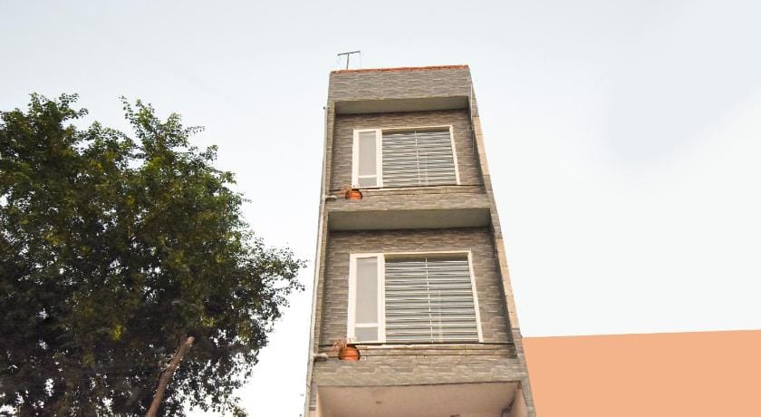 Hotel O Happy Living Hotel in India