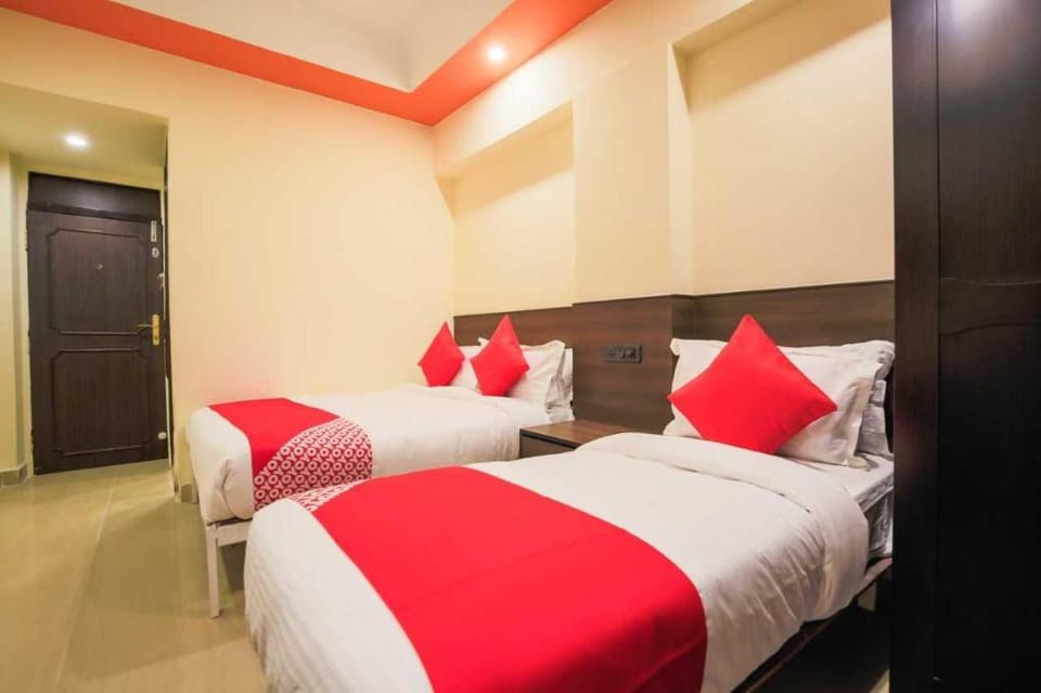 Hotel O Anand Hotel in Punjab, India
