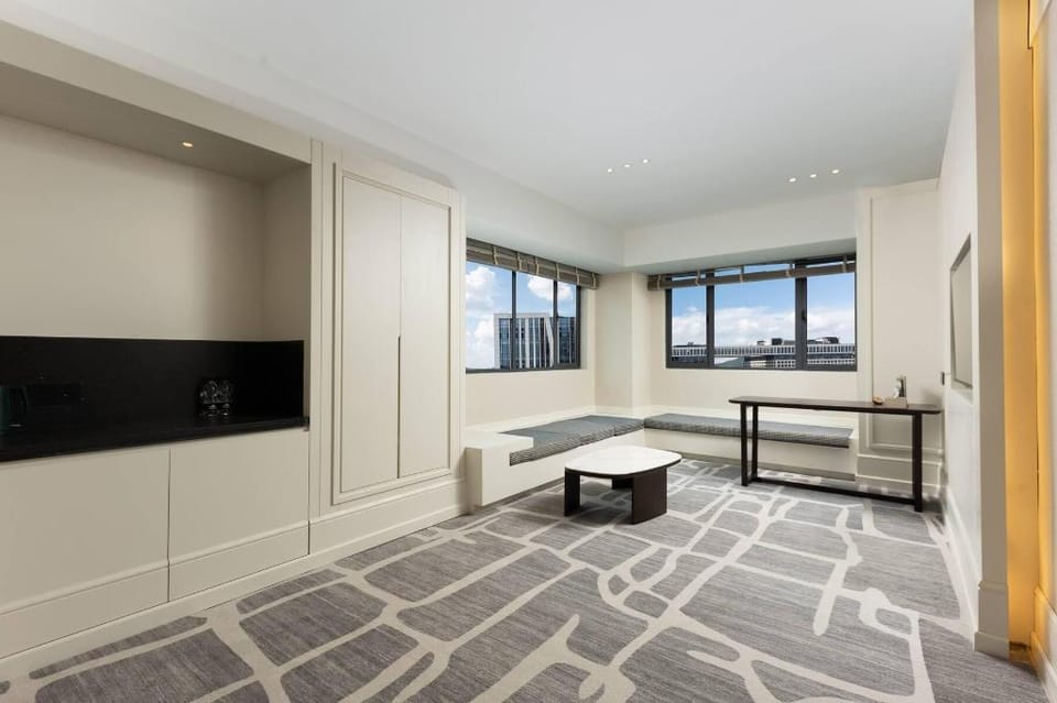 Wingate By Wyndham Wuhan Optics Valley Hotel in Wuhan