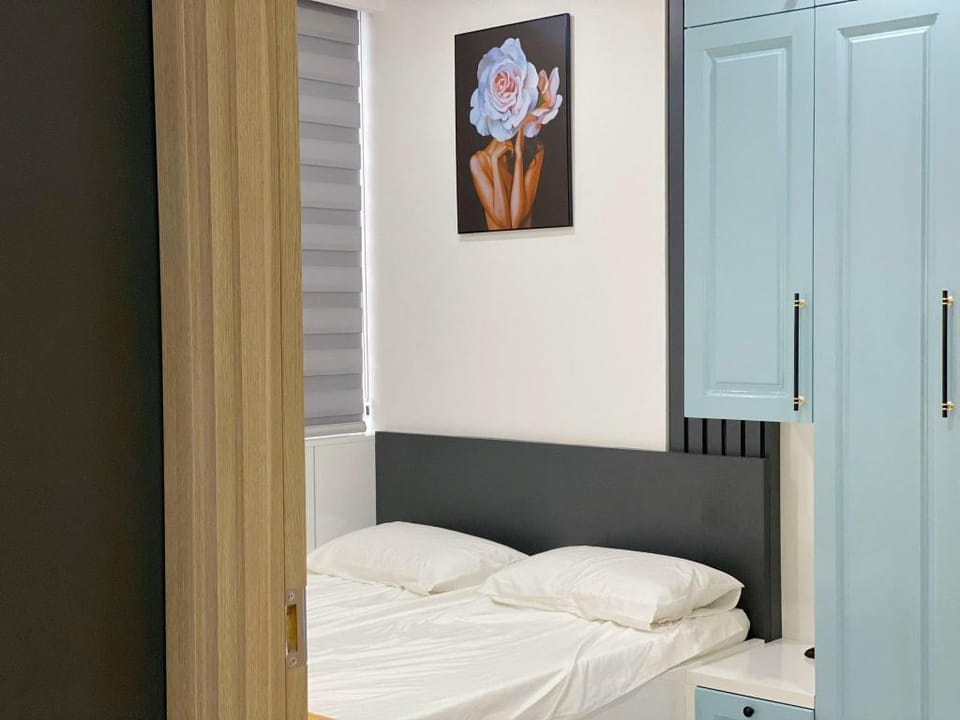 Căn hộ cao cấp 2Phòng Ngủ Full nội thất Apartment in Laos