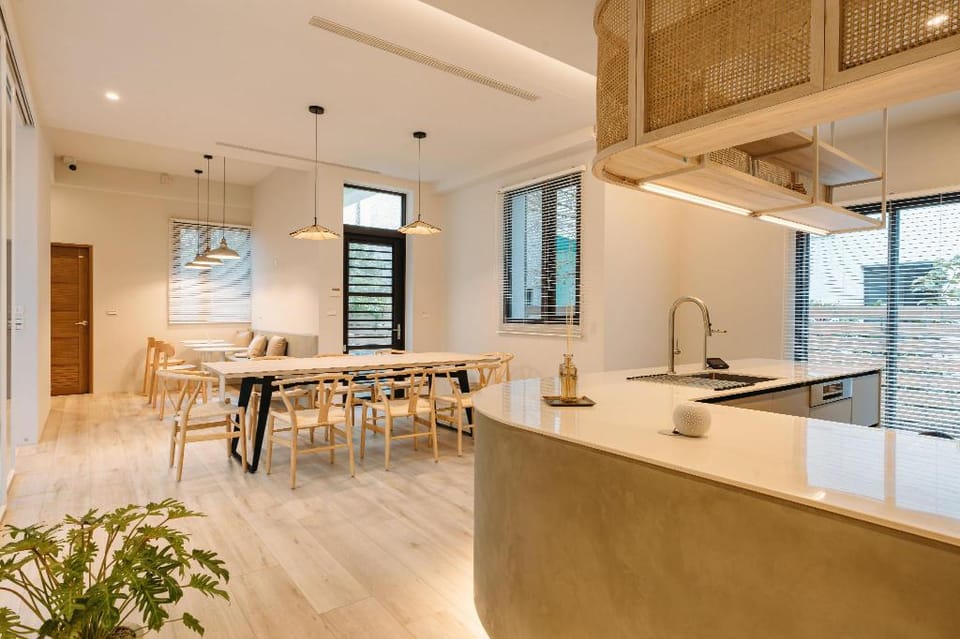 光粼 blinghouse Bed and Breakfast in Taiwan, Province of China