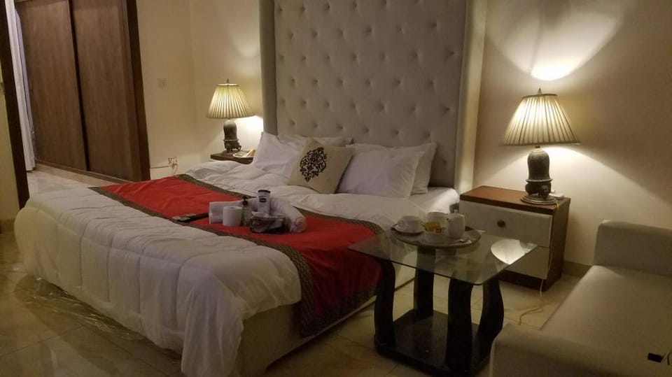 Acme Inn House Vacation rental in Islamabad