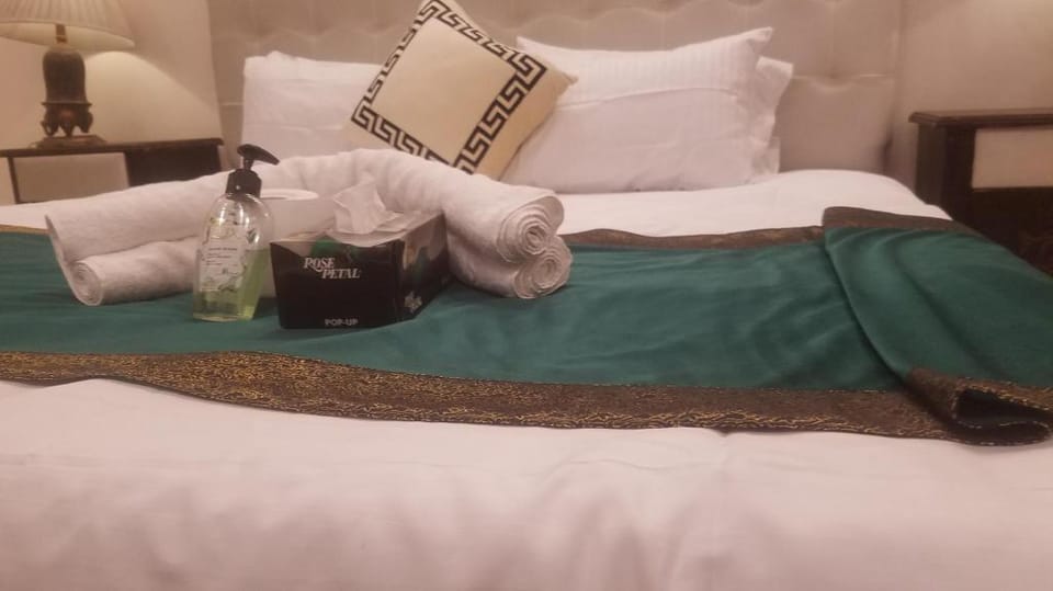 Acme Inn House Vacation rental in Islamabad