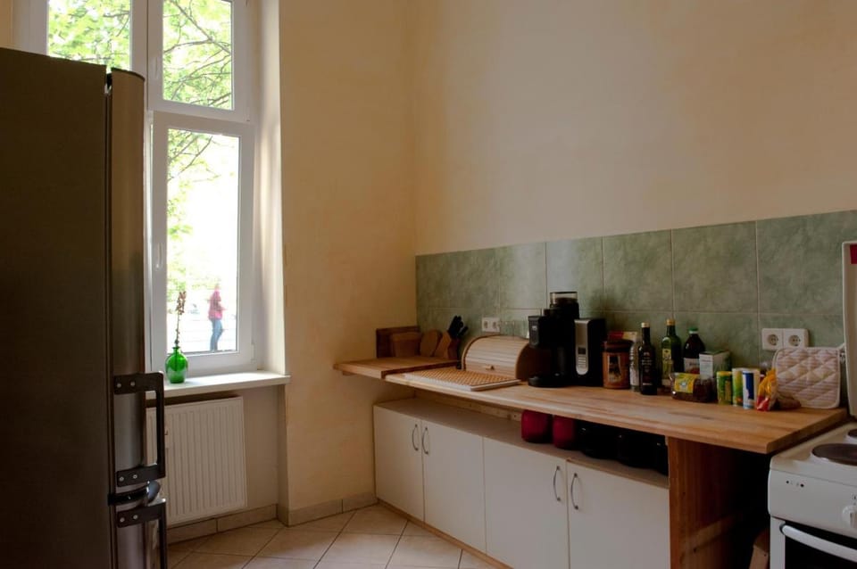 Excellent Apartments Kreuzberg Apartment in Berlin
