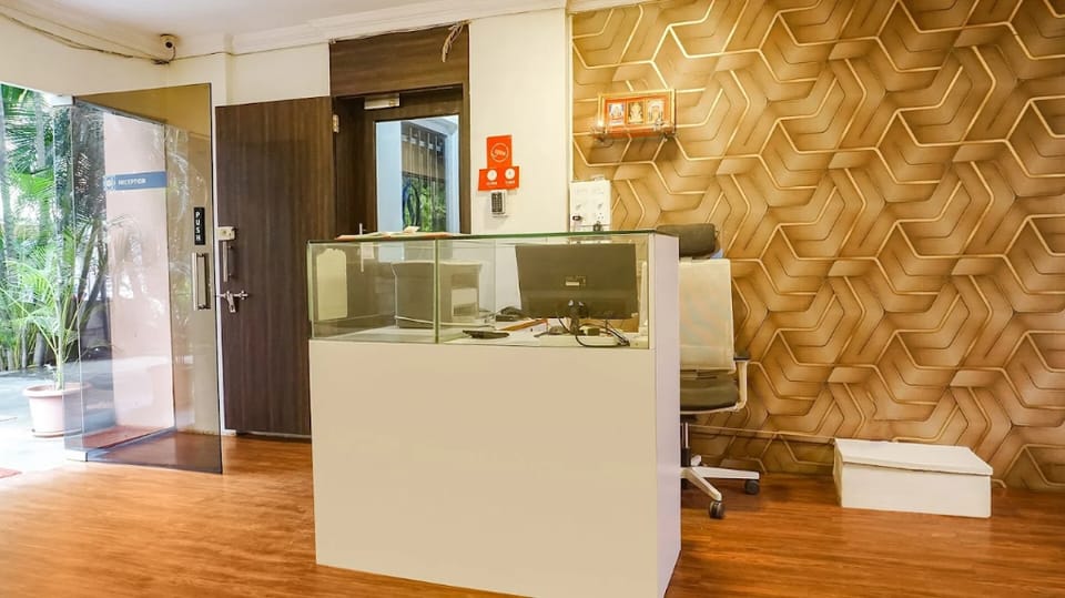 royal samrat inn Hotel in Pune