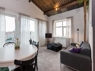 Holiday home in the heart of Koudekerke Vacation rental in Koudekerke