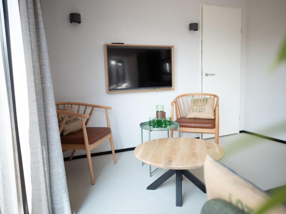 Sea Lodge Zandvoort near North Sea Beach Vacation rental in Zandvoort