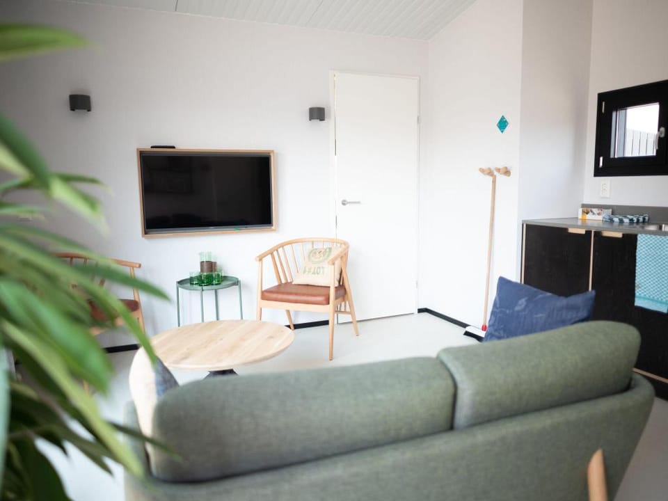 Sea Lodge Zandvoort near North Sea Beach Vacation rental in Zandvoort