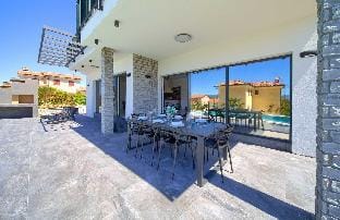 Holiday house VILLA LUCIJA Villa in Primorje-Gorski Kotar County