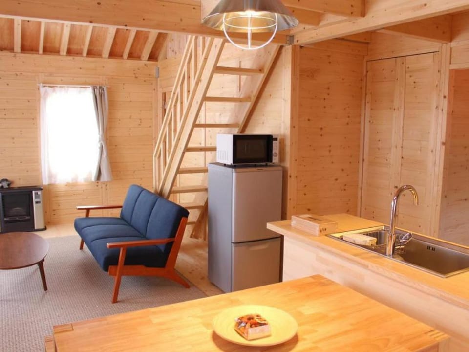 Cottage Furanui Nupuri Vacation rental in Furano