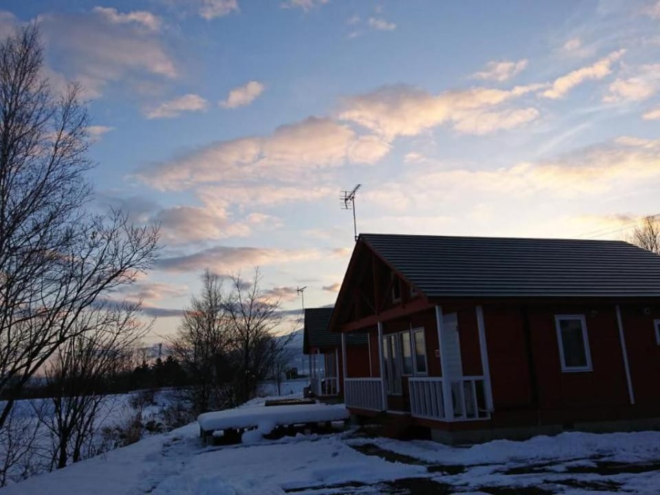 Cottage Furanui Nupuri Vacation rental in Furano