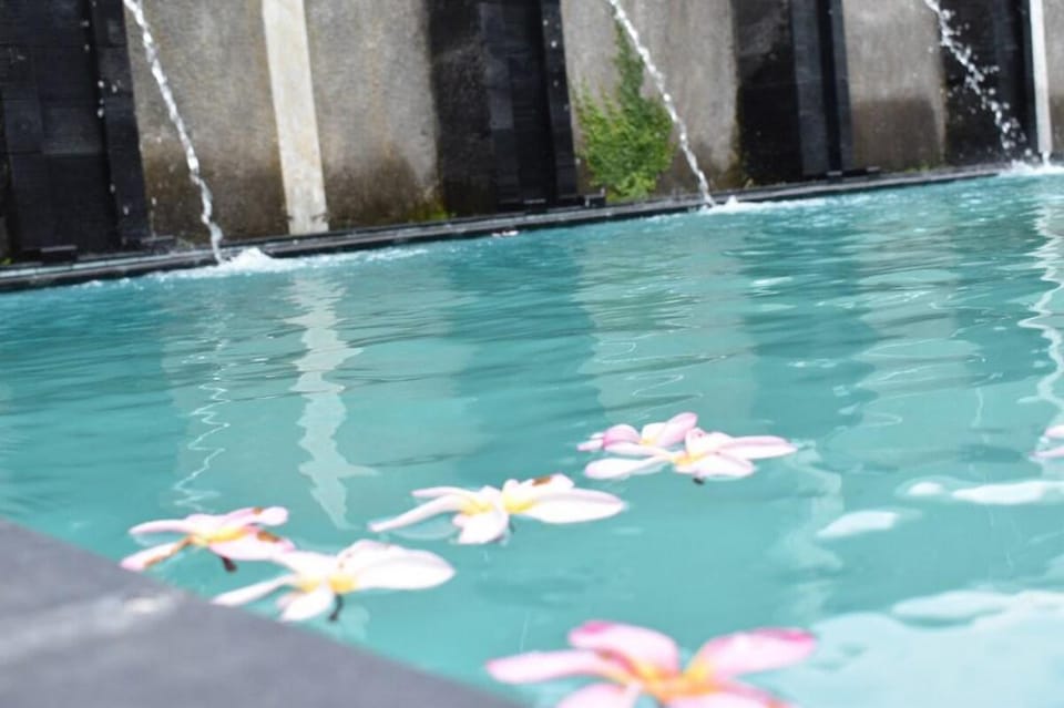 D Ajenk Boutique Villa Villa in Special Region of Yogyakarta