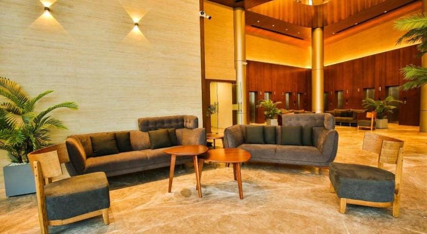 Weekend Address By Honest Homes  Apartment in Gujarat