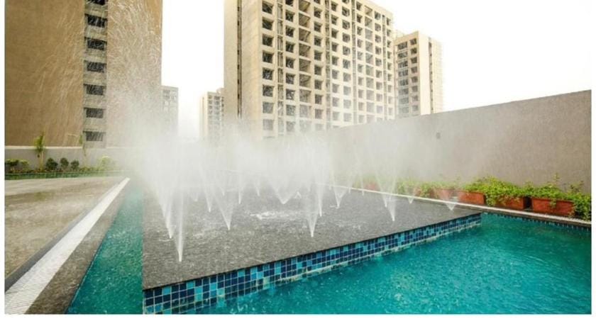 Weekend Address By Honest Homes  Apartment in Gujarat