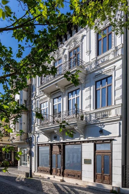 Old Town Luxury Suites Vacation rental in Bucharest