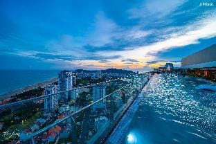 VUNG TAU THE SONG APARTMENT - Paris Homestay Apartment in Vung Tau