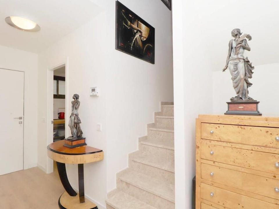 Del Parque Flats Teatro Loft Eclusive Vacation rental in Malaga