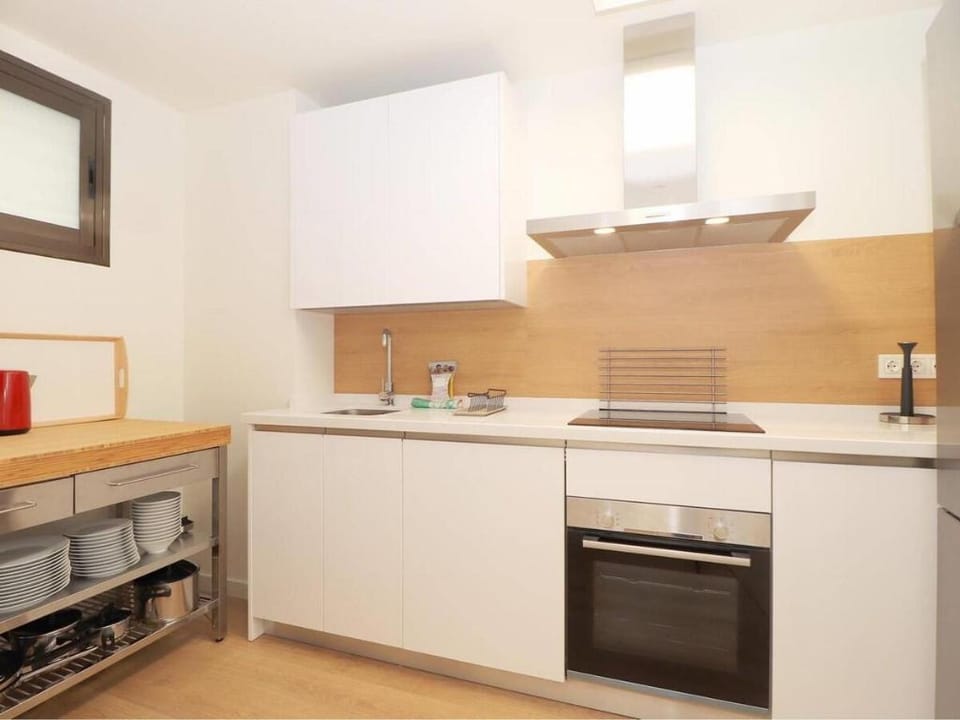 Del Parque Flats Teatro Loft Eclusive Vacation rental in Malaga