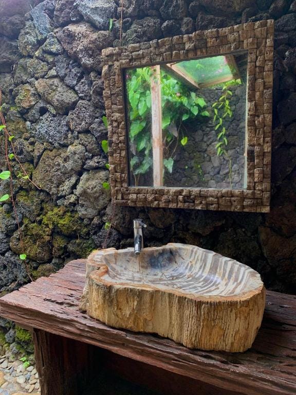 Joglo 1 Villa in Bali