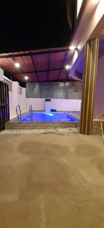 OST Villa Vacation rental in Lonavla