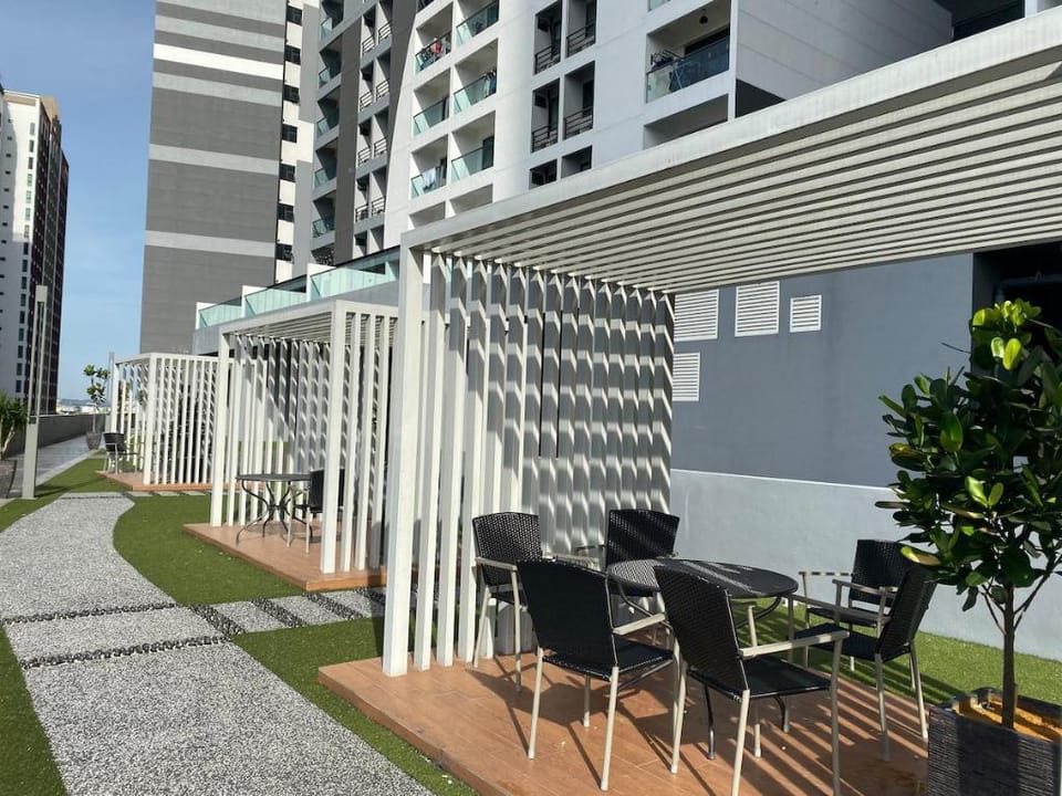 Hato@Simfoni^3R2B^8pax~Coway.WD#C180 Apartment in Negeri Sembilan, Malaysia