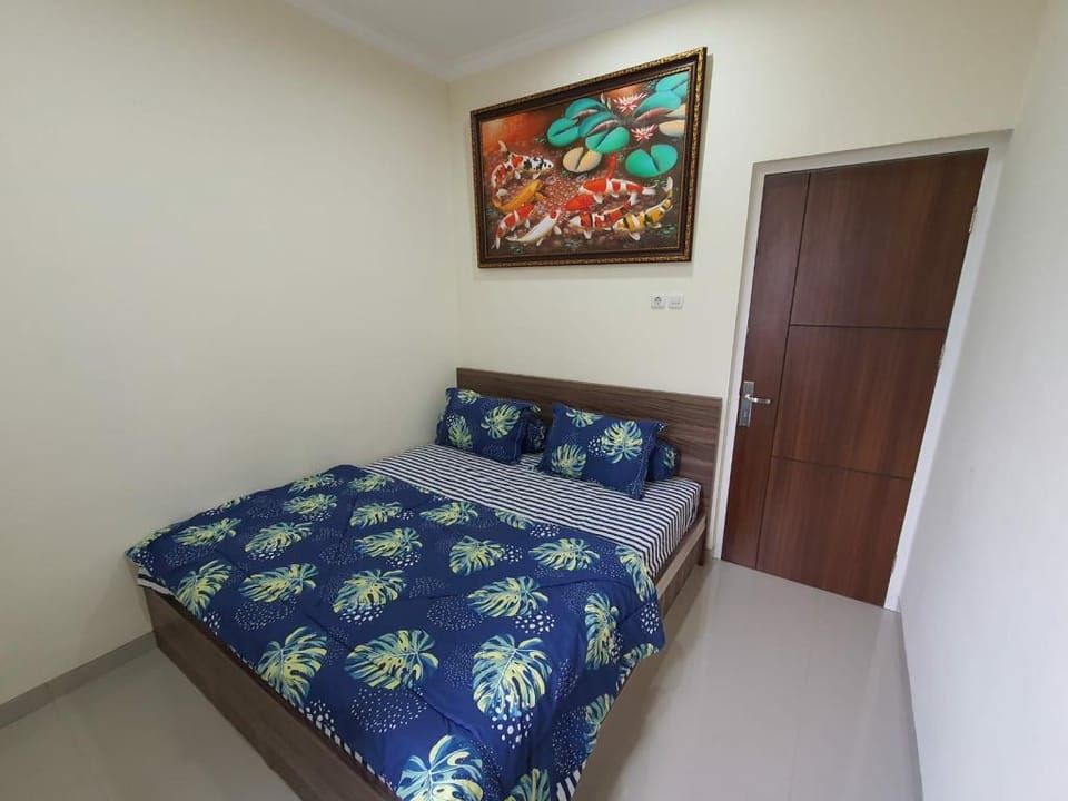The Panorama by Kayangan Villas Batu Villa in Batu
