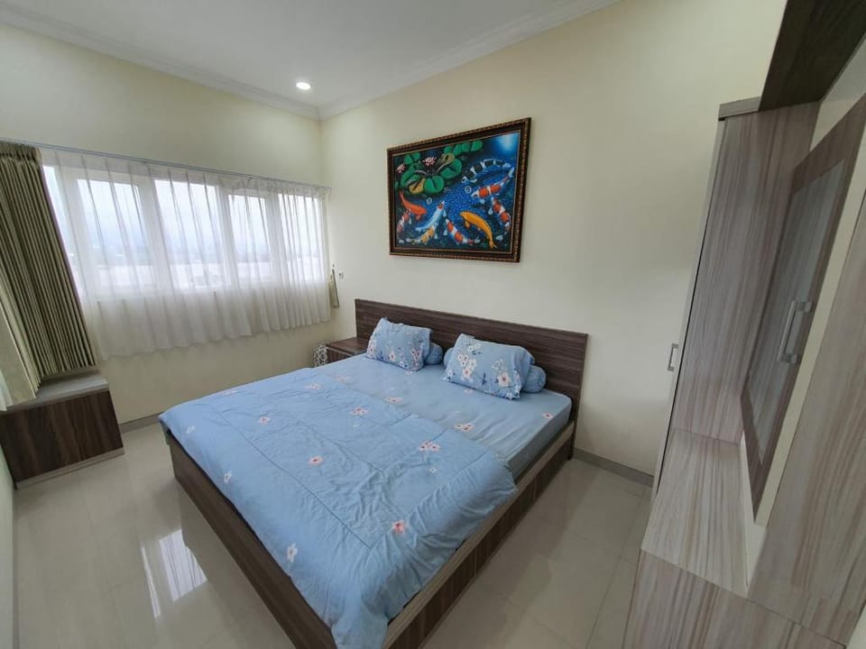 The Panorama by Kayangan Villas Batu Villa in Batu