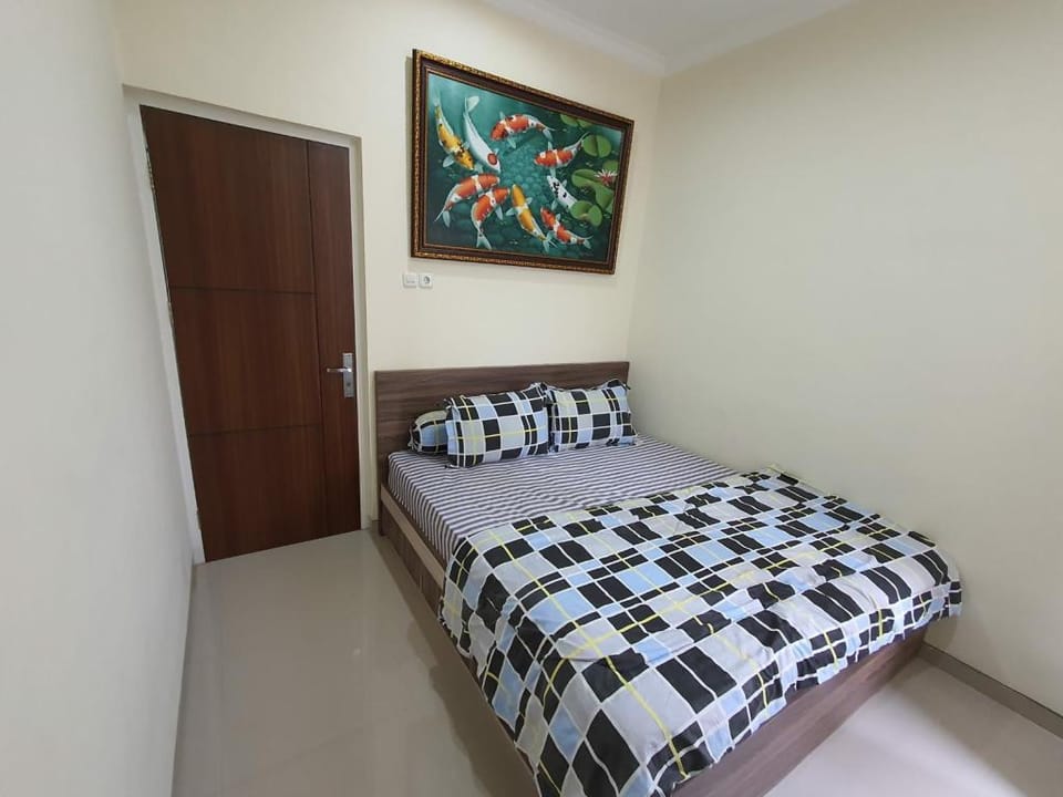 The Panorama by Kayangan Villas Batu Villa in Batu