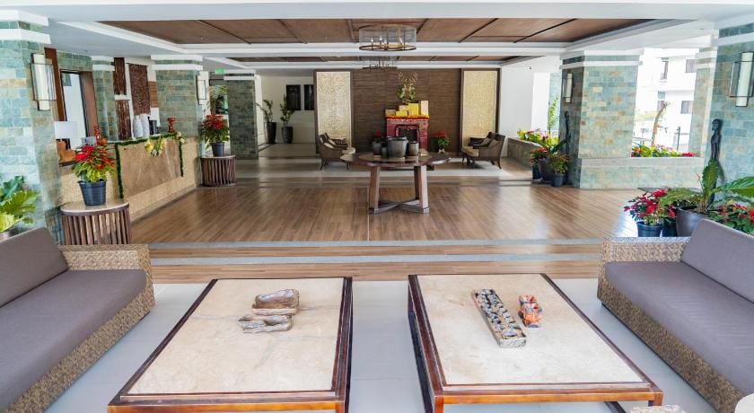 Two (2) Bedroom at BRISTLE RIDGE Apartment in Baguio