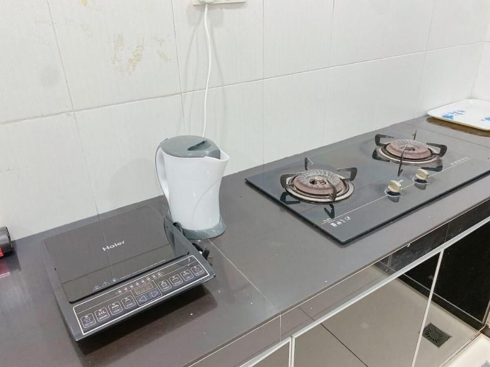 Centra Dato Onn Homestay Vacation rental in Johor Bahru