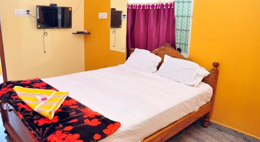 RVM HOMESTAY HAMPI  Vacation rental in Karnataka