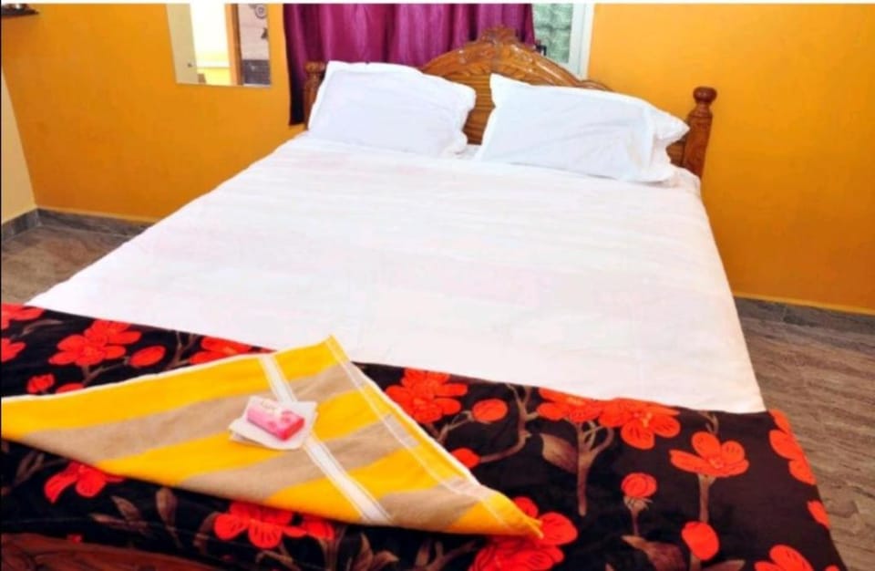 RVM HOMESTAY HAMPI  Vacation rental in Karnataka