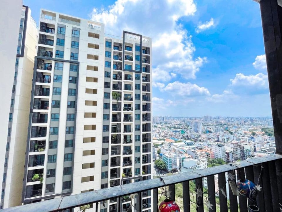 Ha Do Centrosa district 3-10 Apartment in Ho Chi Minh City