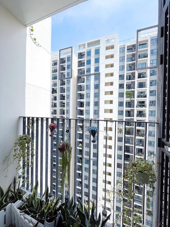 Ha Do Centrosa district 3-10 Apartment in Ho Chi Minh City