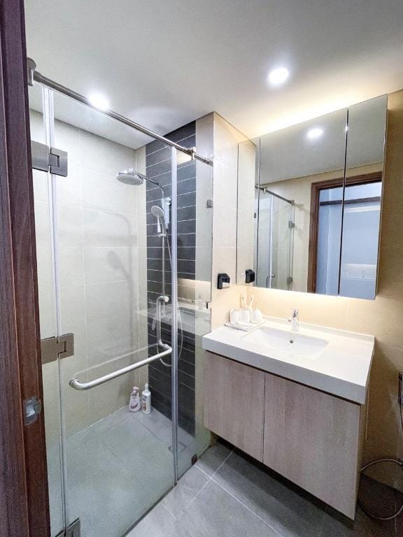 Ha Do Centrosa district 3-10 Apartment in Ho Chi Minh City