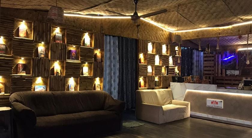 Ingawalefarmhouse (Agro tourism Apartment in Maharashtra